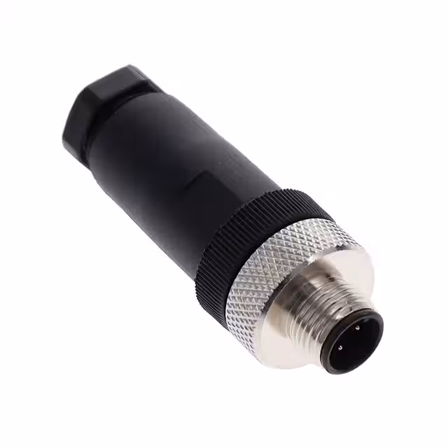 CNM12-S5SP0-BP9 Altech Corporation  Conjuntos de conectores circulares